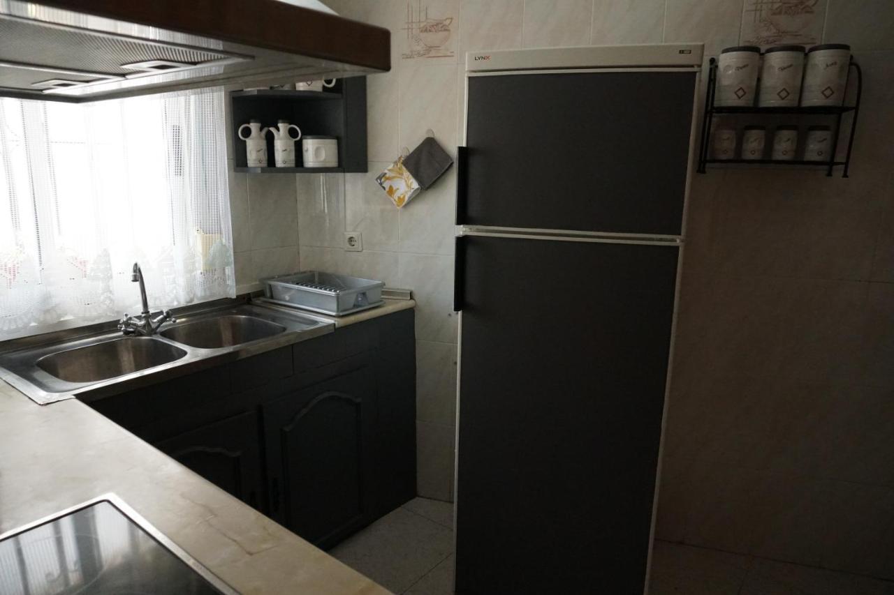 Los Trigos, Casa Rural Montejaque Esterno foto